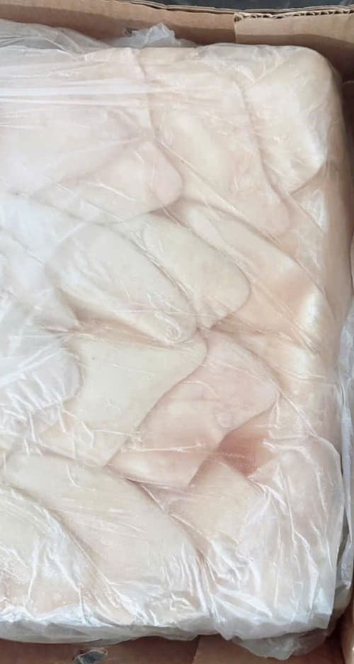 Tai heo Znamensky -1