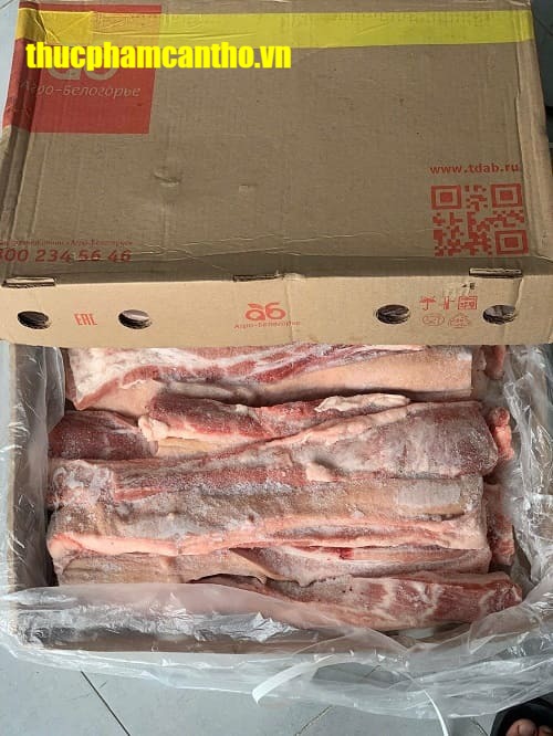 ba rọi dây heo q6 -2