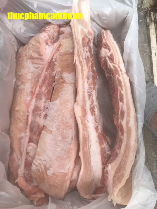 ba rọi dây heo q6 -4