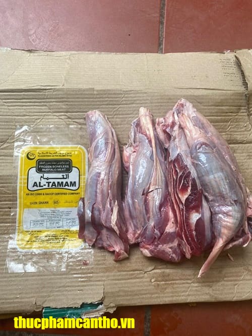 bắp hoa trâu ấn độ 60s al tamam -10