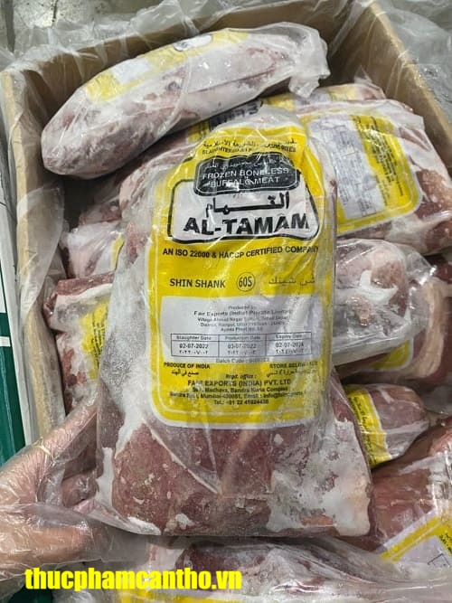 bắp hoa trâu ấn độ 60s al tamam -11