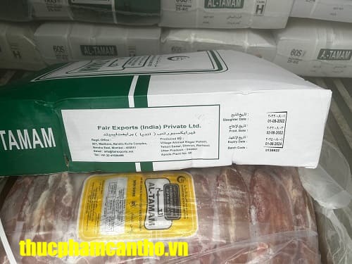 bắp hoa trâu ấn độ 60s al tamam -3