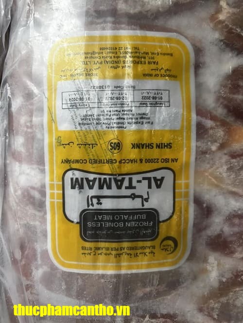 bắp hoa trâu ấn độ 60s al tamam -5