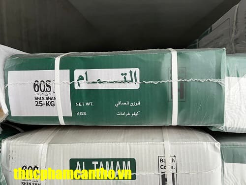 bắp hoa trâu ấn độ 60s al tamam -6