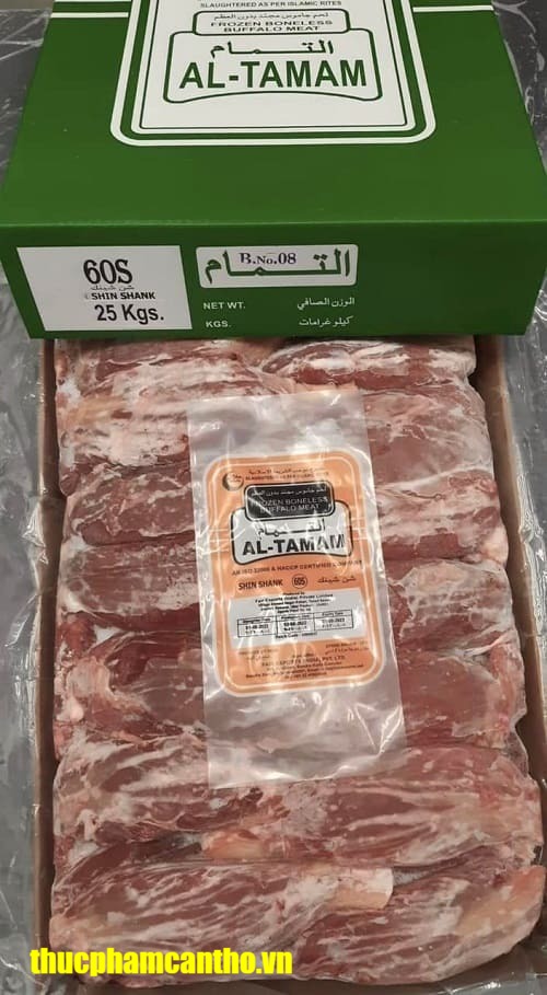 bắp hoa trâu ấn độ 60s al tamam -8