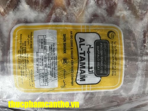 bắp hoa trâu ấn độ 60s al tamam