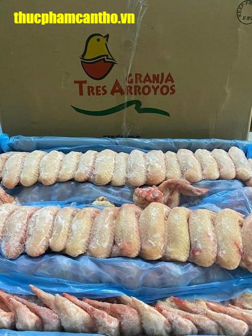 cánh gà argentina -3