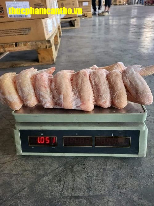 cánh gà argentina -4