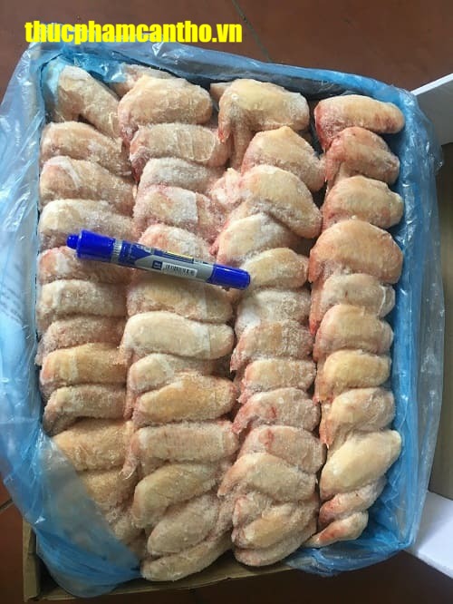 cánh gà argentina -5