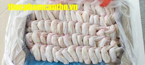 cánh gà argentina -6