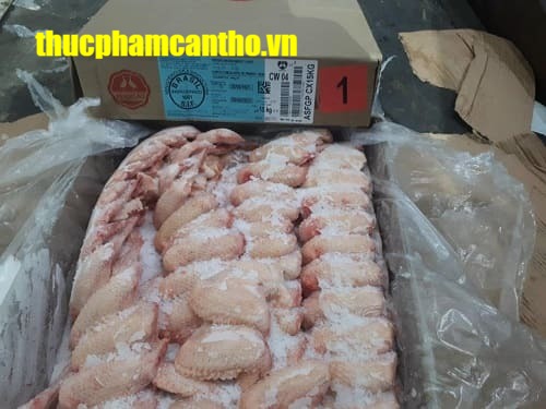 cánh gà xếp perdigao brazil -3