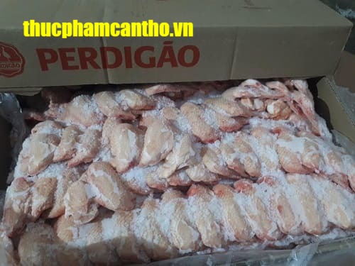 cánh gà xếp perdigao brazil -4