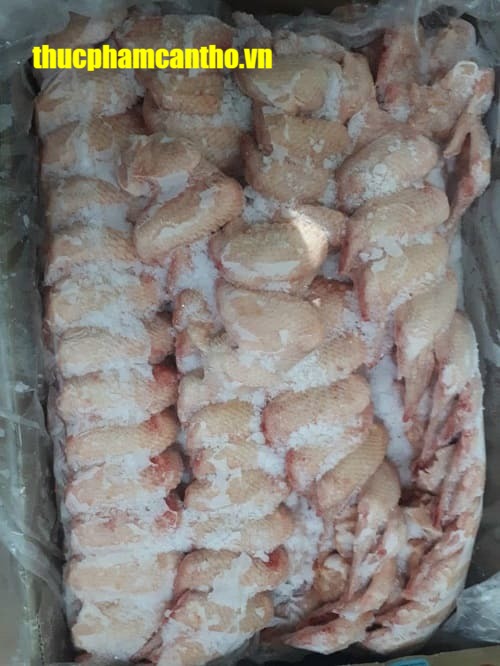 cánh gà xếp perdigao brazil -5