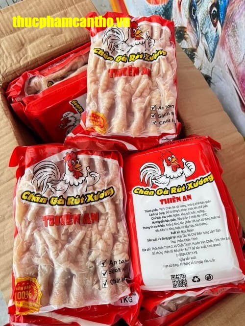 chân gà rút xương thiên an -3