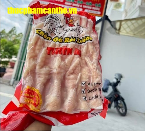 chân gà rút xương thiên an -4