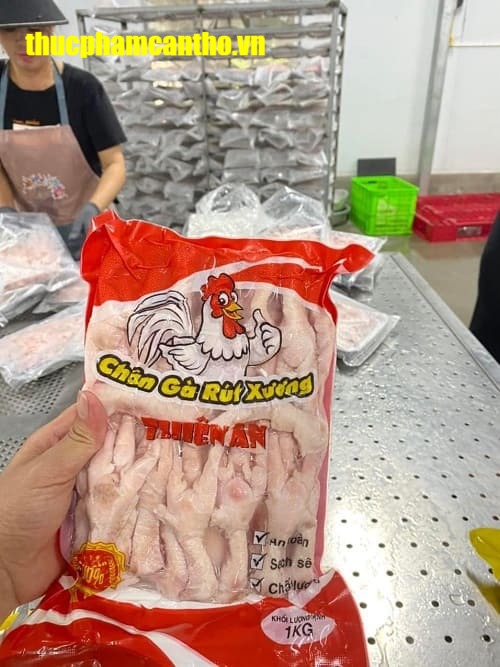 chân gà rút xương thiên an -5