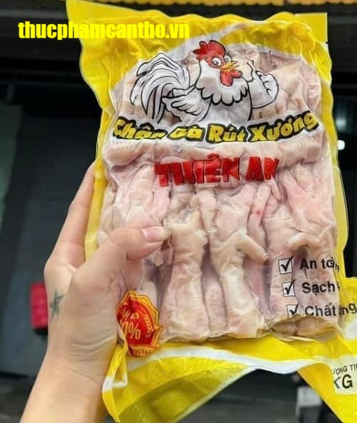 chân gà rút xương thiên an -6