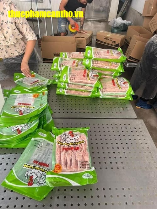 chân gà rút xương thiên an -7