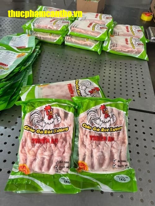 chân gà rút xương thiên an -8