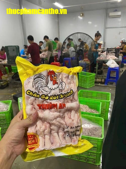 chân gà rút xương thiên an -9