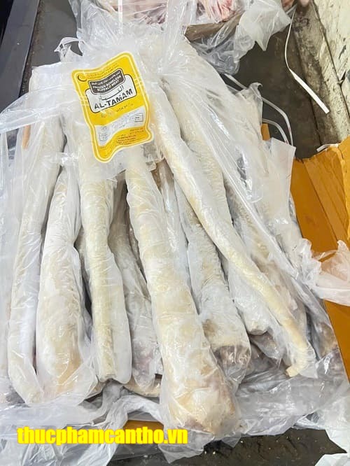 đuôi trâu ấn độ m57 tamam -1