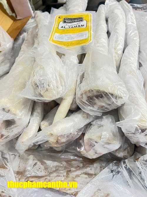 đuôi trâu ấn độ m57 tamam -2