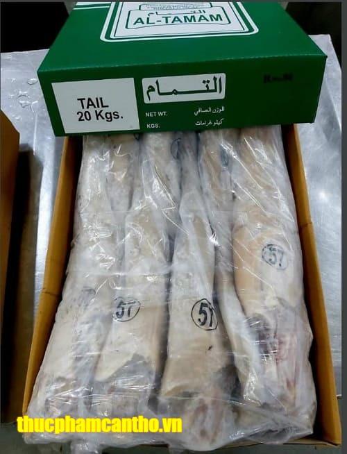 đuôi trâu ấn độ m57 tamam -3