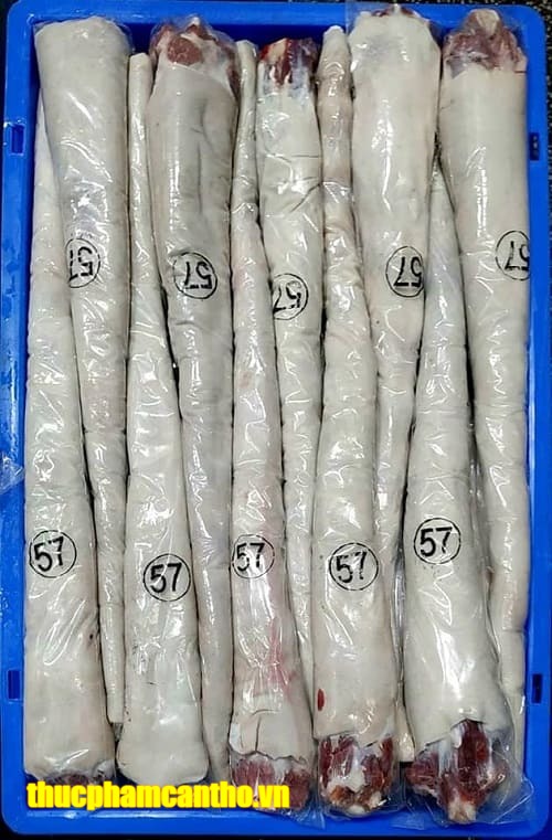 đuôi trâu ấn độ m57 tamam -4