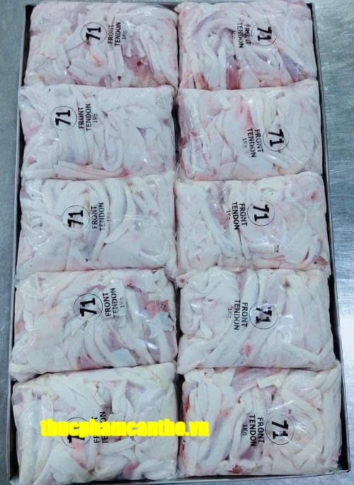 gân trâu ấn độ mã 71 tamam -3