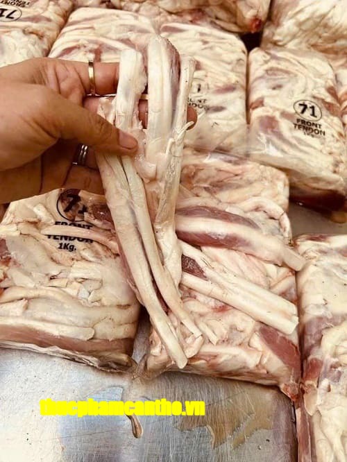 gân trâu ấn độ mã 71 tamam -5