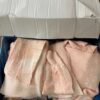 Mỡ lưng heo Mir-Kar – Hàng nhập khẩu Ba Lan, thùng 13-20kg