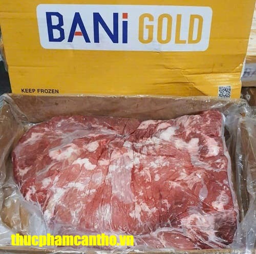 nạm gầu trâu ấn độ mã 61 bani gold -1