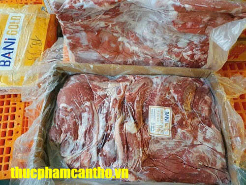 nạm gầu trâu ấn độ mã 61 bani gold -3