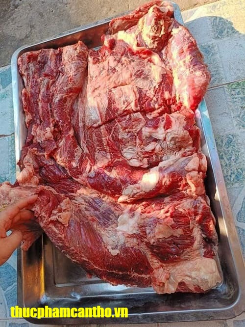 nạm gầu trâu ấn độ mã 61 bani gold -6