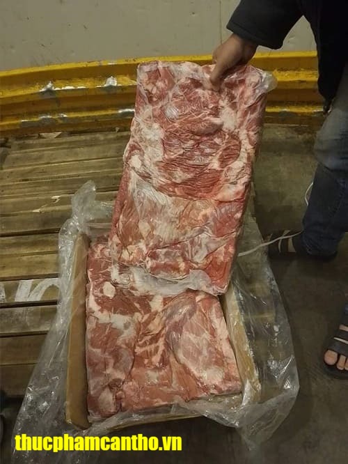 nạm gầu trâu ấn độ mã 61 bani gold -7