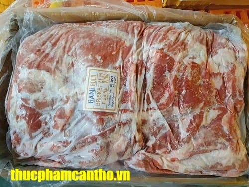 nạm gầu trâu ấn độ mã 61 bani gold