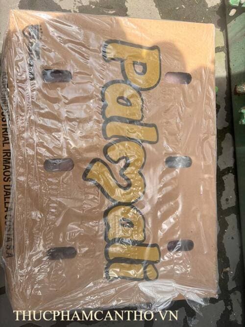 Nạc đùi heo Palmali (1)