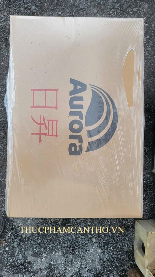 Sườn cốt lết heo Aurora nhập khẩu từ Brazil (8)