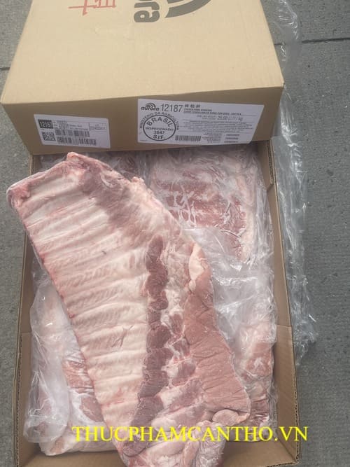 sườn bẹ heo aurora brazil (1)