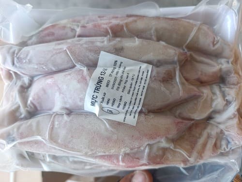 MỰC MỸ TRỨNG -14