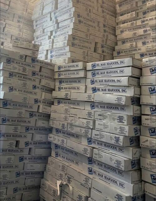 MỰC MỸ TRỨNG -2