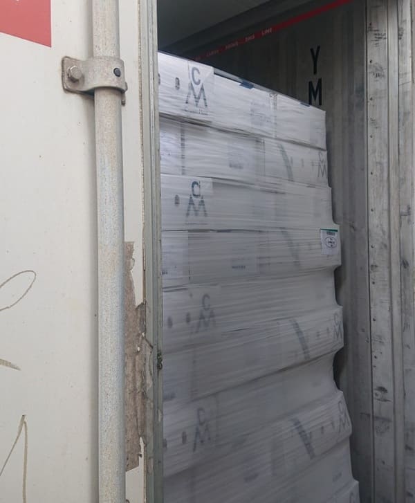 sườn que crown meat nhập khẩu đức, đông lạnh thùng 10kg -1