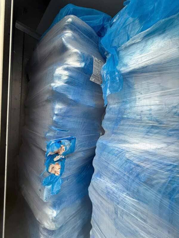 Mỡ Heo Nhập Khẩu Đông Lạnh Nga, Ba Lan, Mỹ, Đức, Tây Ban Nha - nhập khẩu và bán sỉ (2)