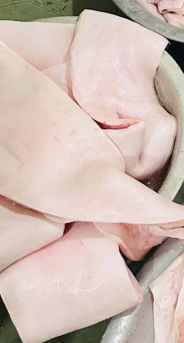 Mỡ Heo Nhập Khẩu Đông Lạnh Nga, Ba Lan, Mỹ, Đức, Tây Ban Nha - nhập khẩu và bán sỉ (3)