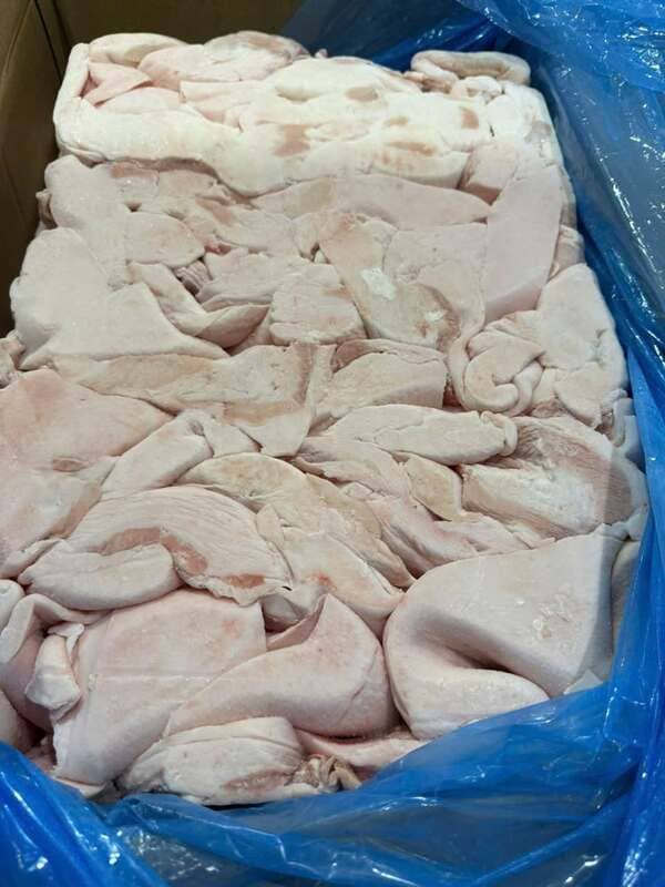 Mỡ Heo Nhập Khẩu Đông Lạnh Nga, Ba Lan, Mỹ, Đức, Tây Ban Nha - nhập khẩu và bán sỉ (6)