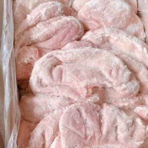 Bao Tử Heo APK Nhập Khẩu Nga Đông Lạnh Thùng 10kg - Công ty nhập khẩu