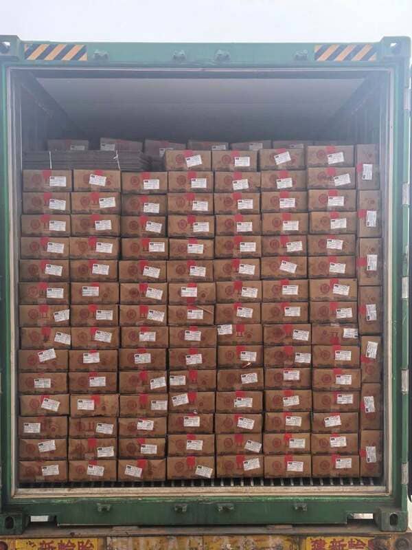 Cá Saba Nhập Khẩu Trung Quốc Đông Lạnh IQF Size 50–60, 60–70, 60–80 Thùng 10kg (2)