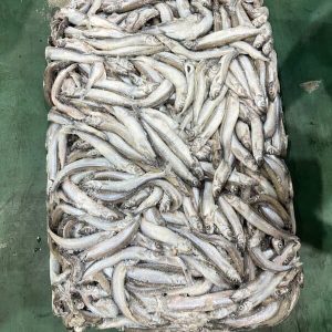 Cá Trứng Iceland Nhập Khẩu Chính Ngạch Thùng 10kg
