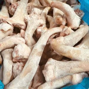 Đuôi Heo Dài Arad Nhập Khẩu Ba Lan Thùng 10kg Đông Lạnh