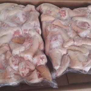 Đuôi Heo Gatchinskiy Nhập Khẩu Nga Thùng 12kg Đông Lạnh